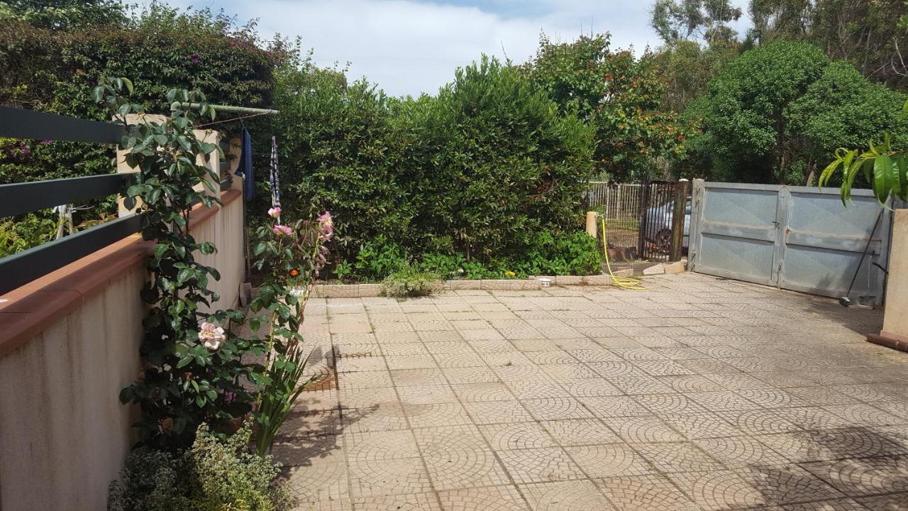 Rosaspe Stintino Appartement Cuile Ezi Mannu Buitenkant foto