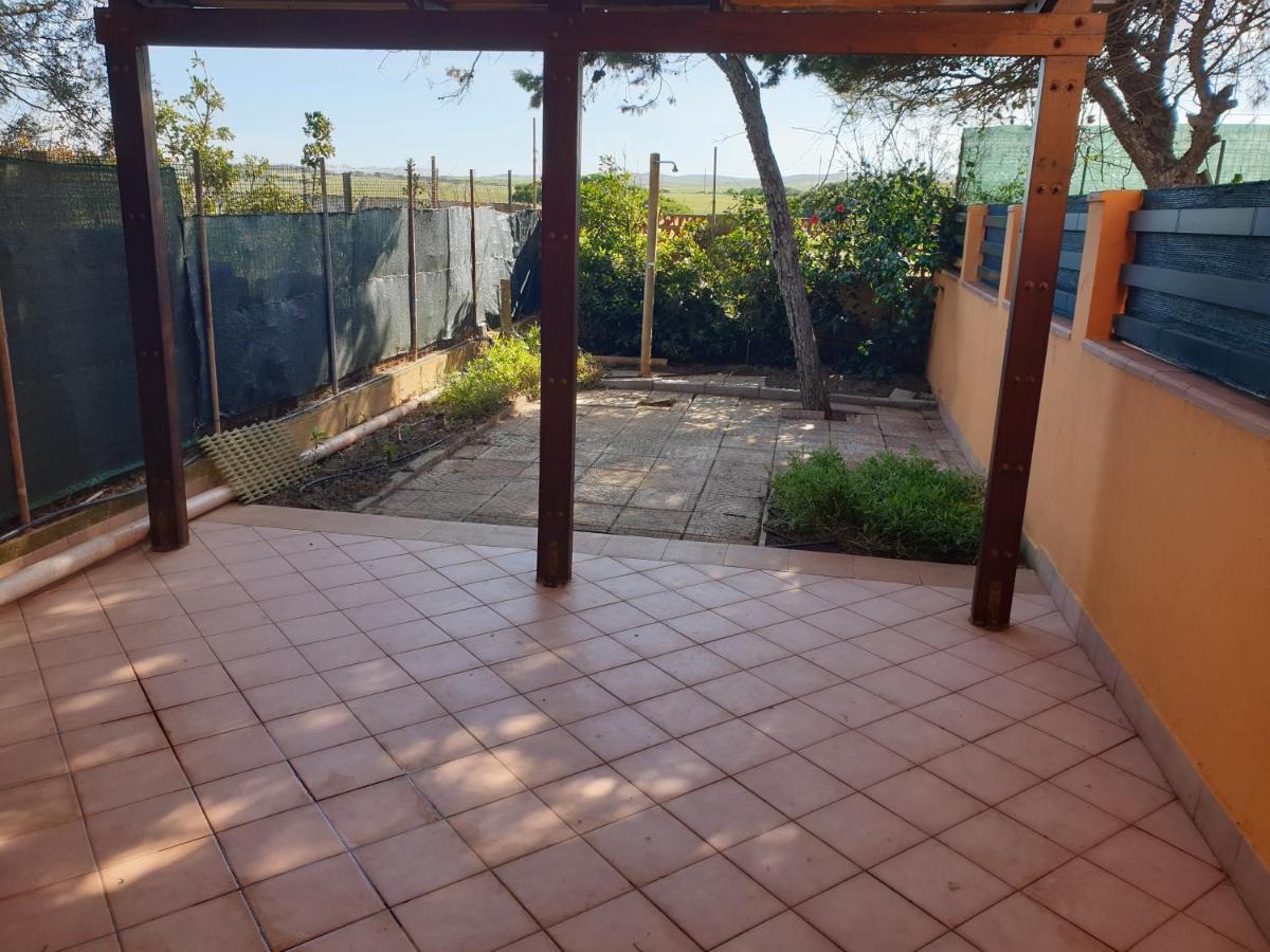 Rosaspe Stintino Appartement Cuile Ezi Mannu Buitenkant foto
